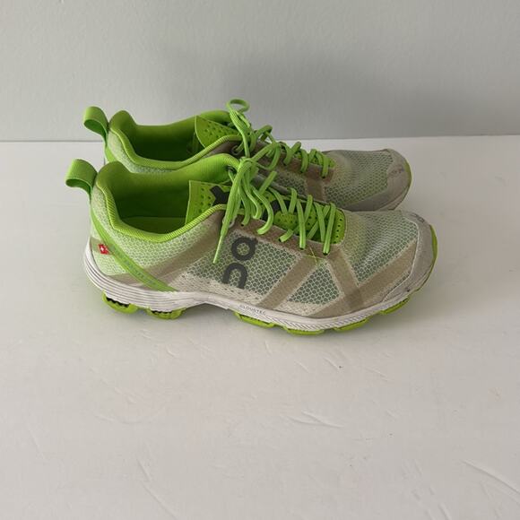 On Cloud Cloudracer 2 Running Shoe Women's - Picture 1 of 10